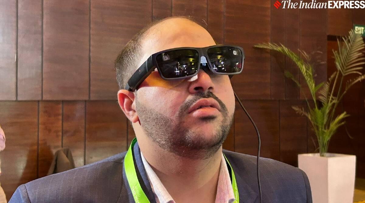 Lenovo's big bet on Augmented Reality, and it starts with enterprises