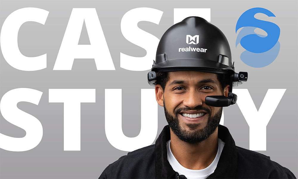 Lunaar is using 3D Printing to customize Augmented Reality headsets!