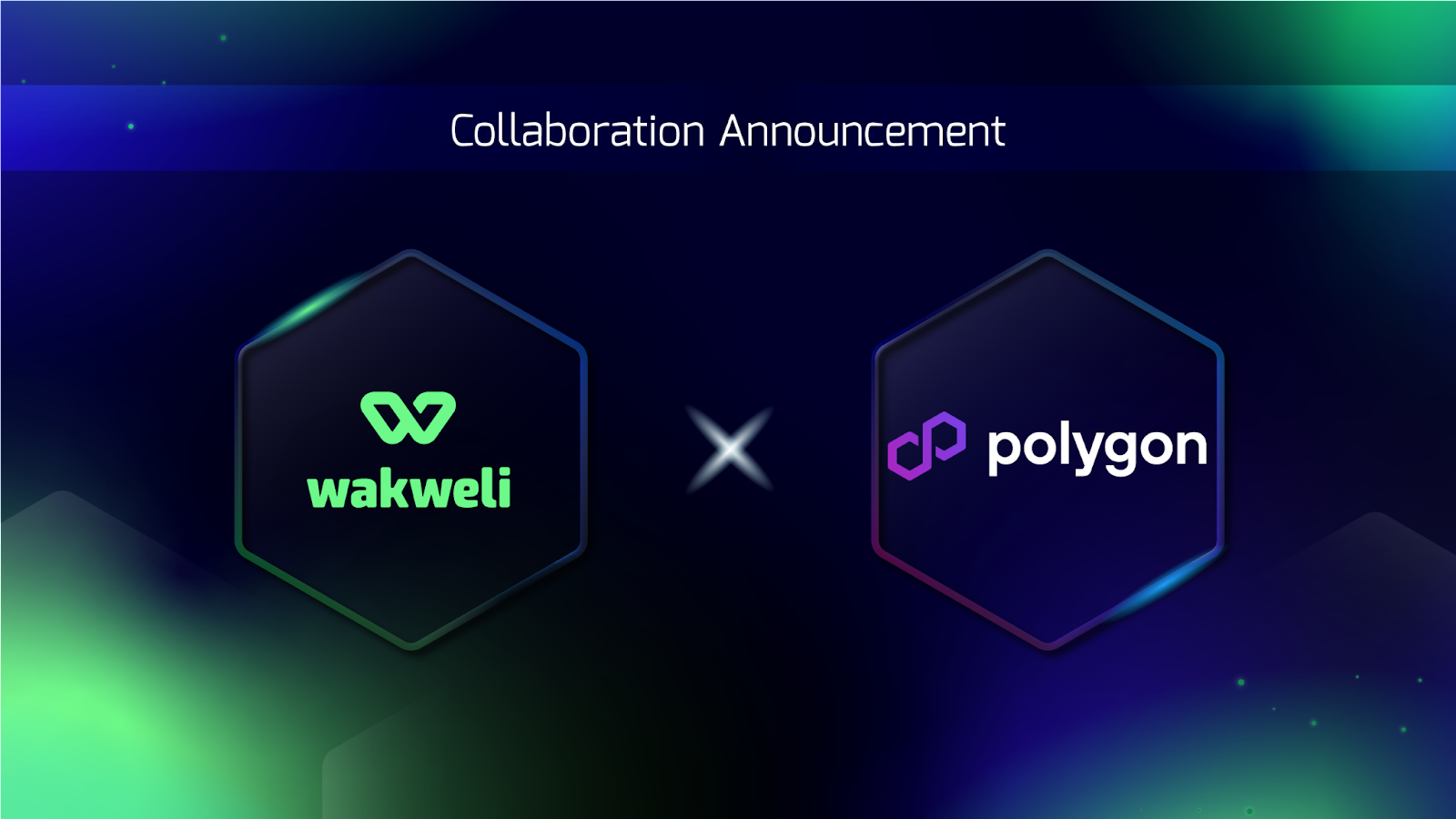 NFT Certification Protocol Wakweli Collaborates with Polygon to Create a Safer Web3 Space