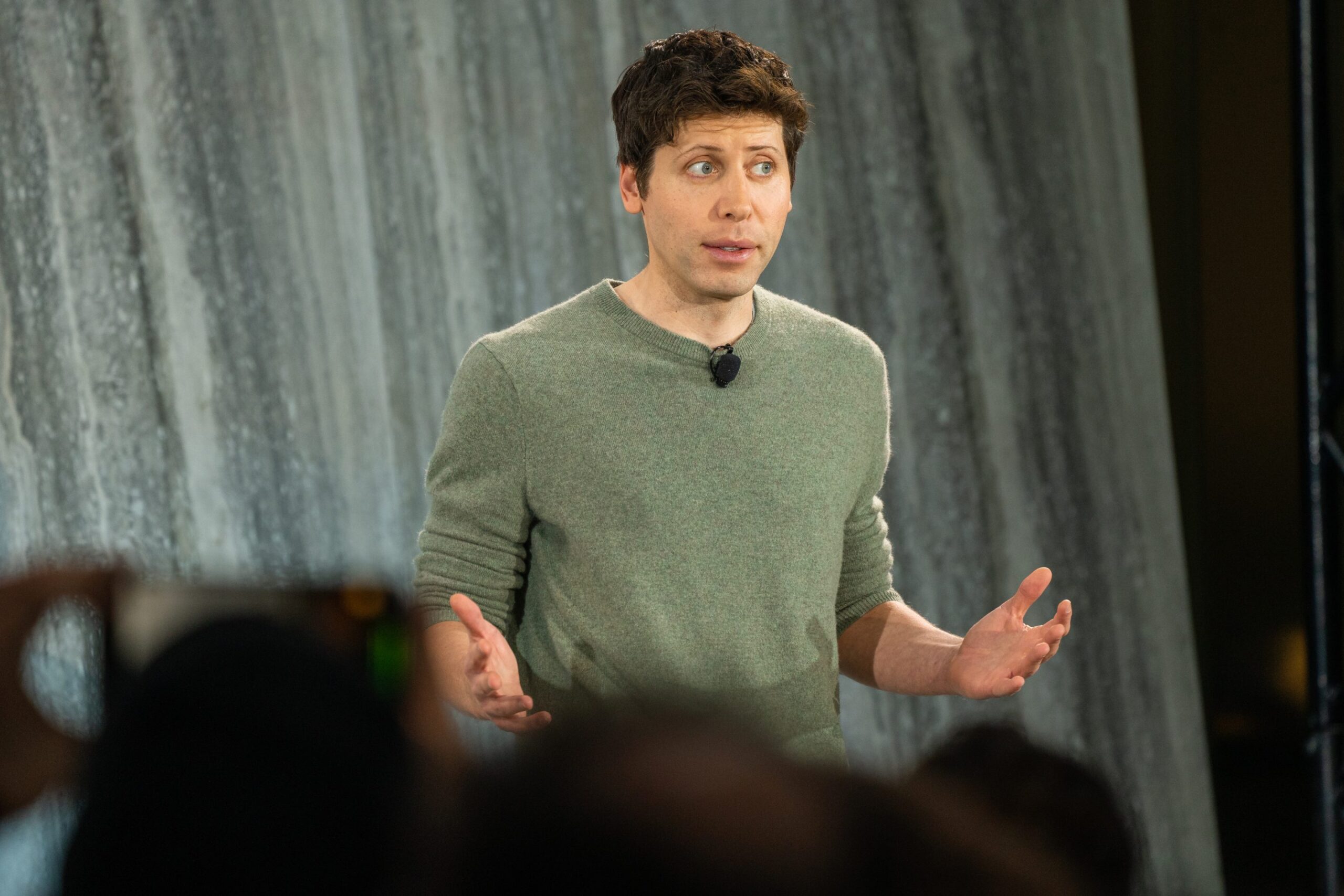 OpenAI CEO Sam Altman warns that other A.I. developers working on ChatGPT-like tools won’t put on safety limits—and the clock is ticking | Fortune