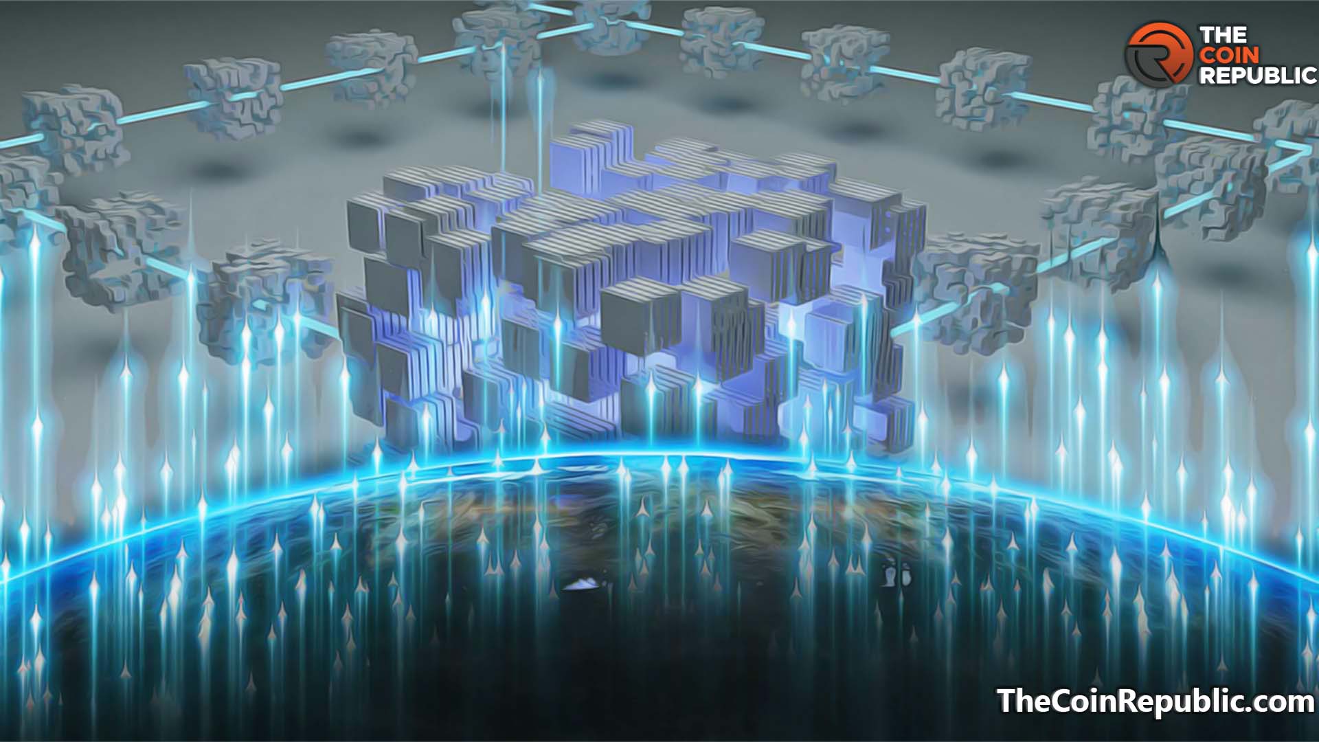 Overview of blockchain technology and its potential for investment