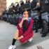 Russia Has Added Pussy Riot’s Nadya Tolokonnikova to Its Most-Wanted List, Claiming Her NFT Art Is ‘Obscene’