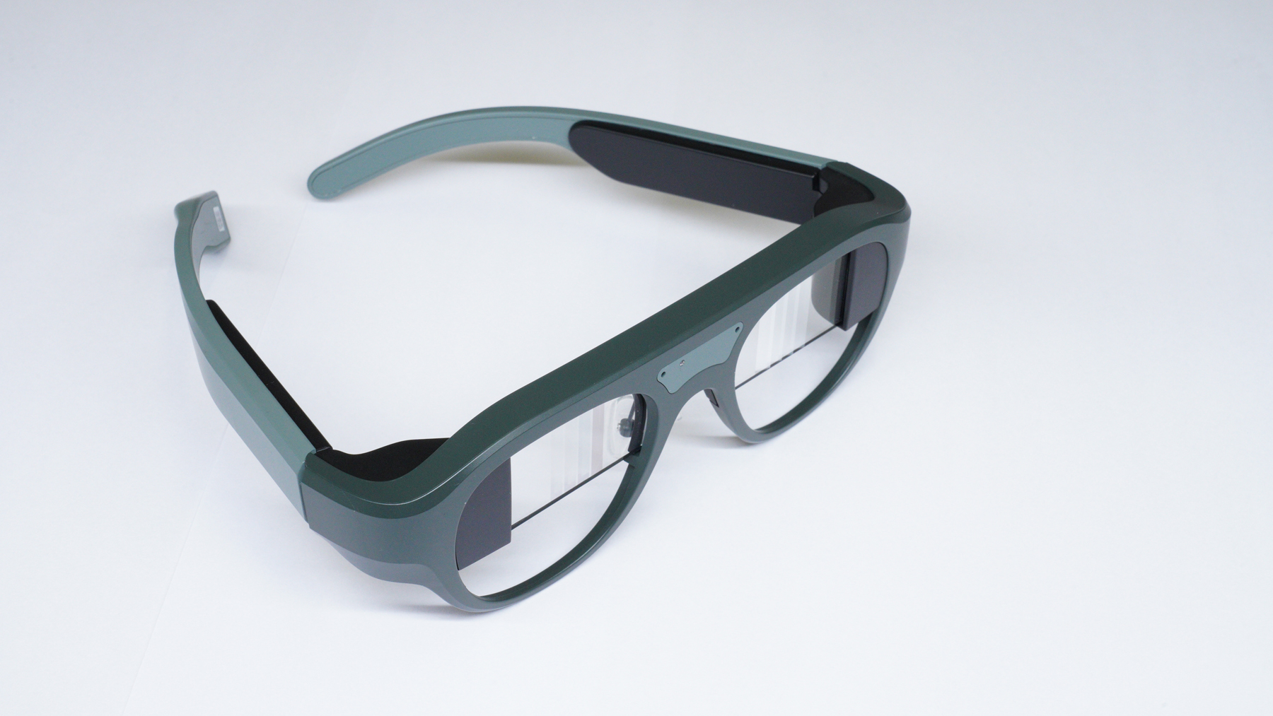SABIC’s ULTEM Resin Provides Lightweight Comfort for Hearing-impaired and Multi-Language Users of LLVision’s Augmented Reality Eyeglasses
