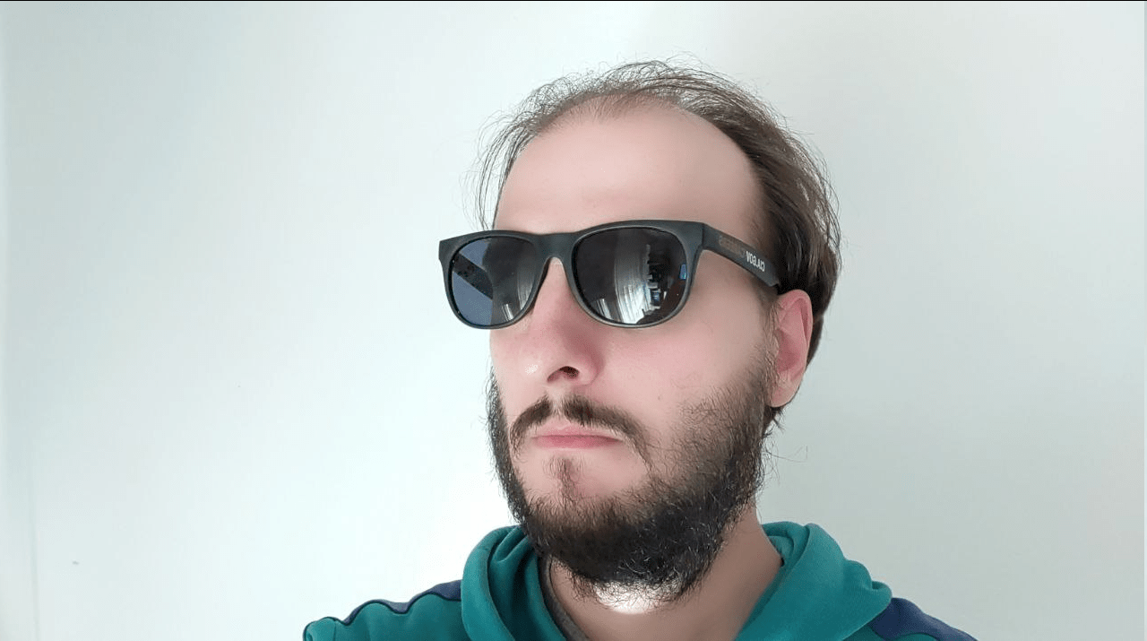 Skarredghost does not exist, he has always been an artificial intelligence