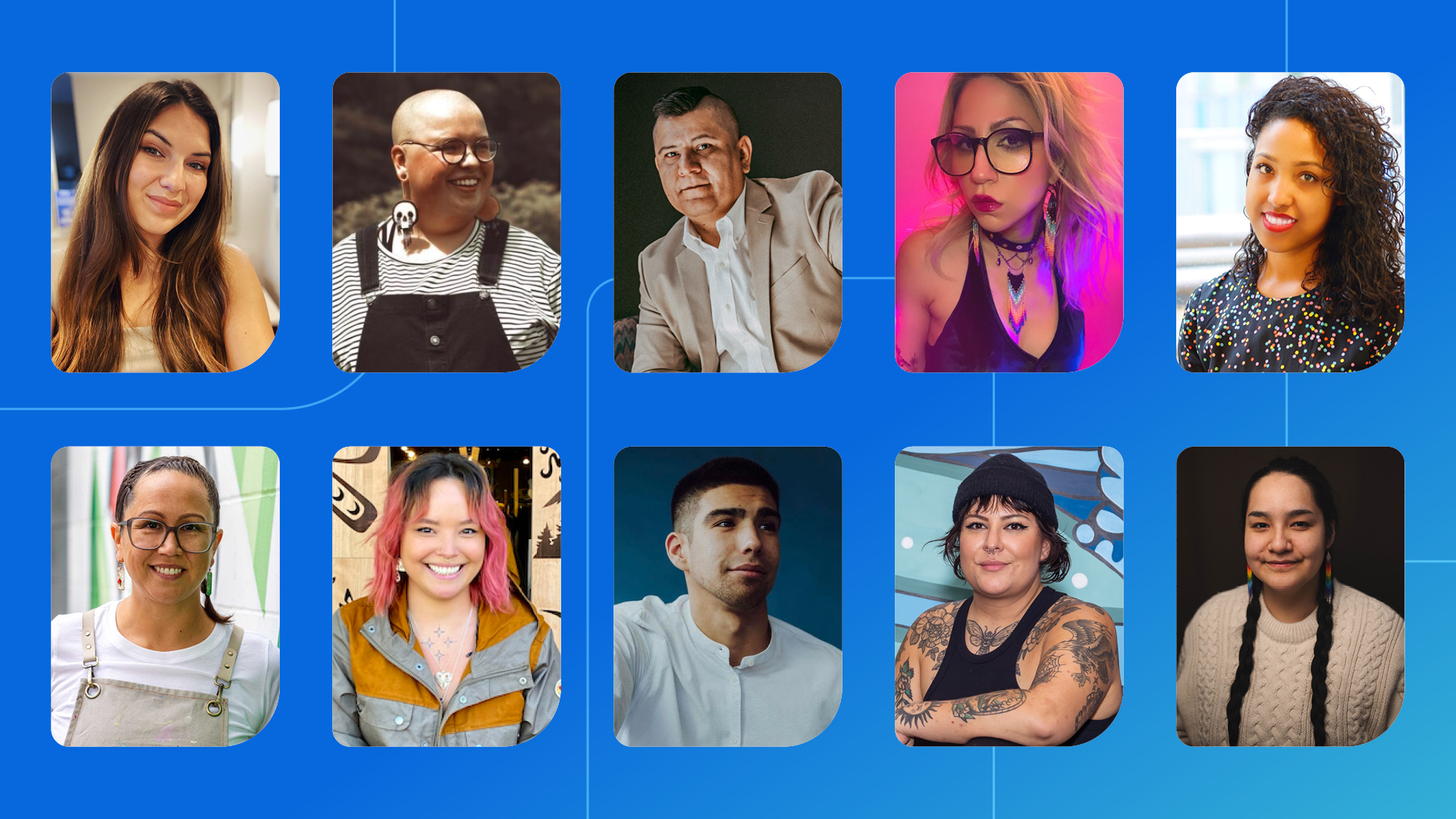 Supporting the Next Generation of Indigenous Augmented Reality Storytelling with Meta Spark