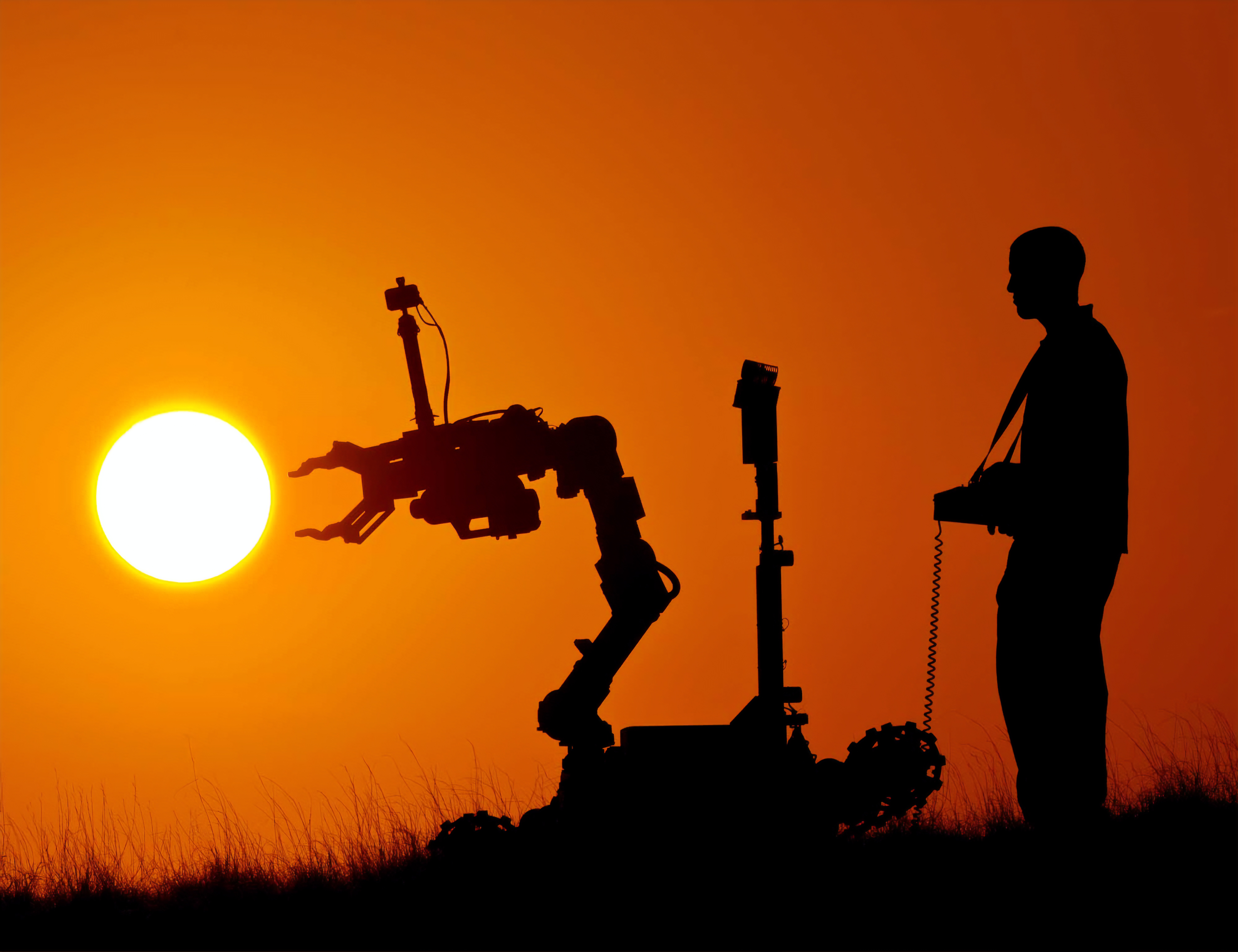 The Future of Robotics: How Machine Learning and Artificial Intelligence are Revolutionizing the Industry