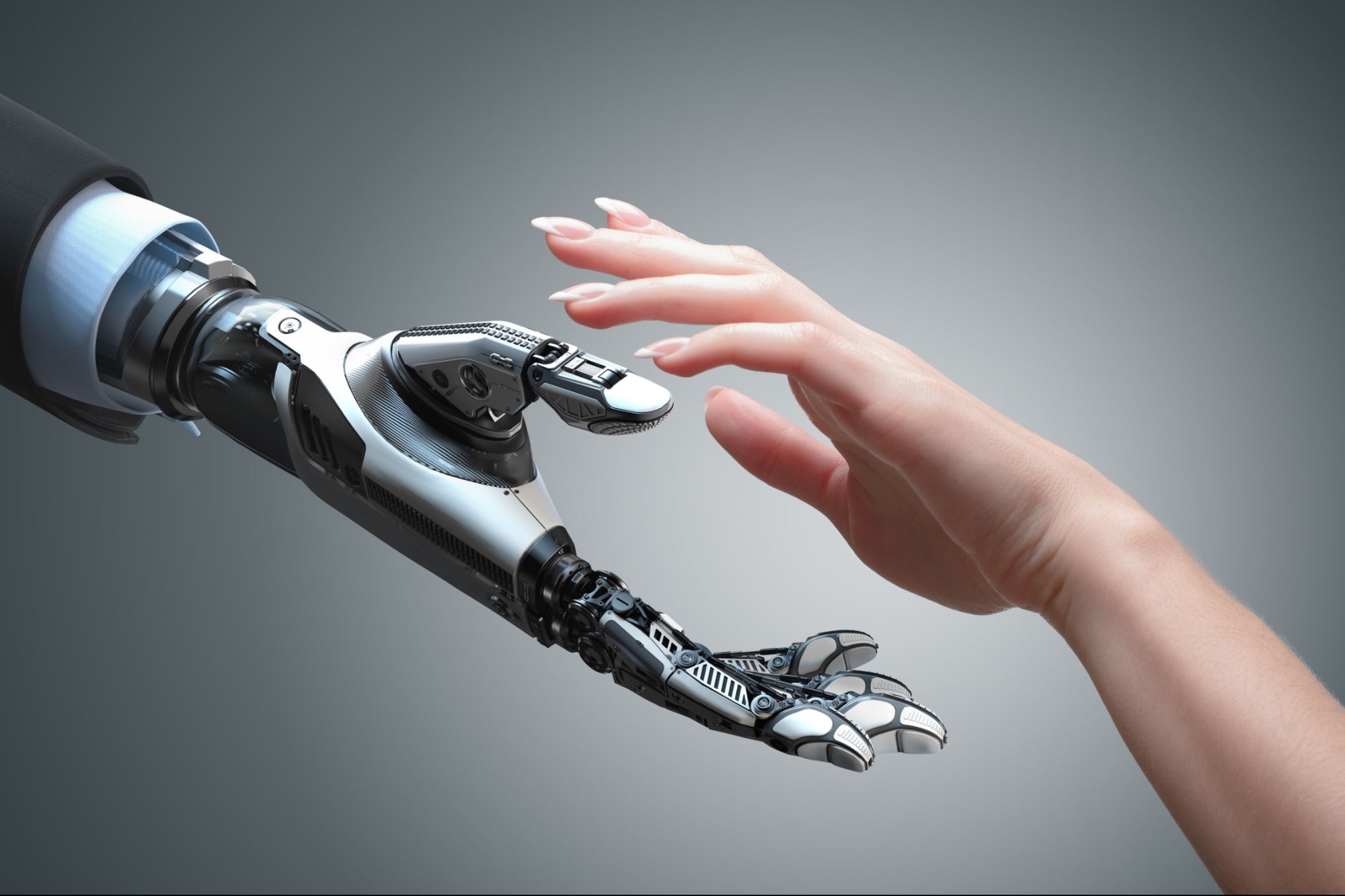 The Open Letter Asking To Pause Artificial Intelligence Development Misses The Mark. Here's Why. | Entrepreneur