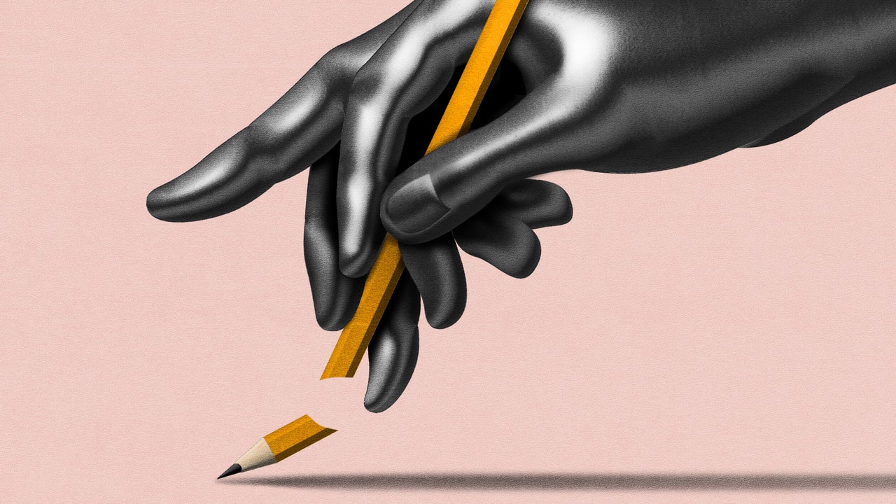 The Uncanny Failure of A.I.-Generated Hands | The New Yorker