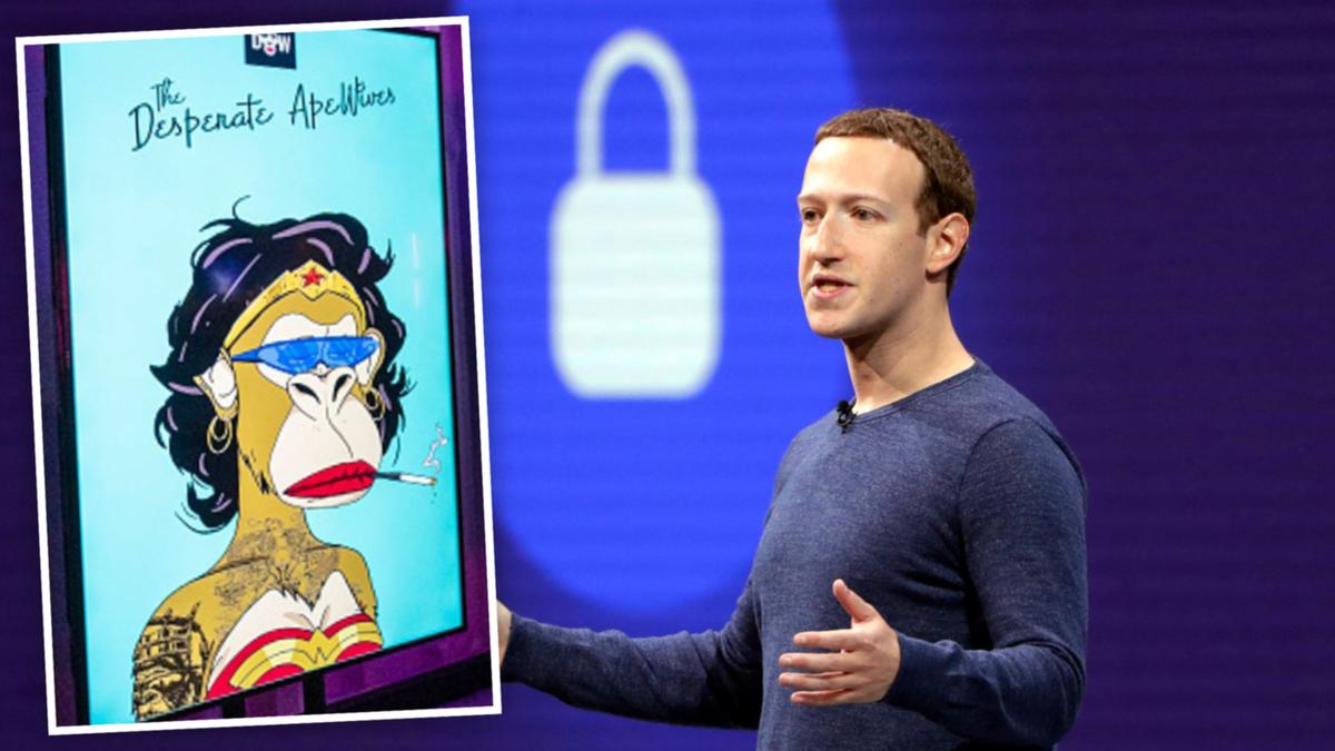 Trading Up: Could Mark Zuckerberg’s latest move on NFTs be the end of virtual-reality platform Metaverse? | PerthNow