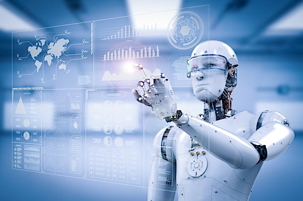 U.S. automaker looks to weave artificial intelligence into driving experience