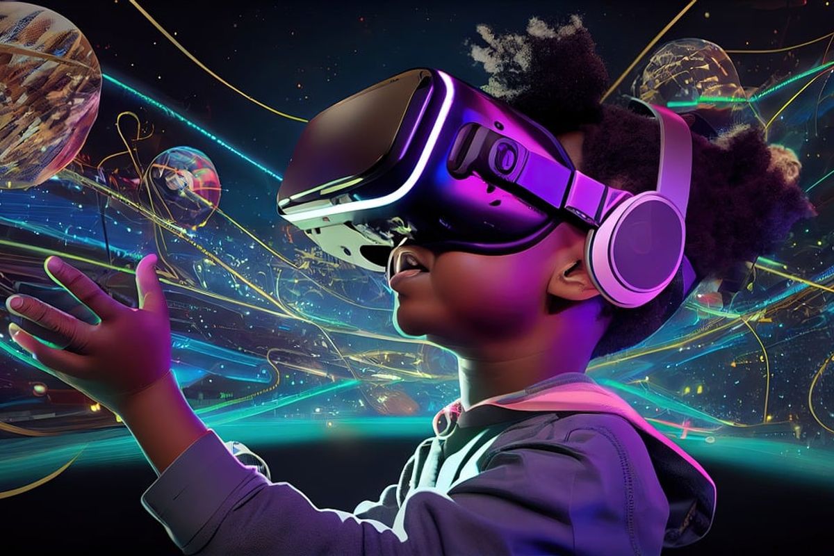 Virtual and Augmented Reality User Base in the US Projected to Surpass 110 Million by 2023 | Bankless Times