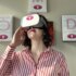 Virtual reality body rub parlour offers an alternative to sex. But should we be worried about intimacy?