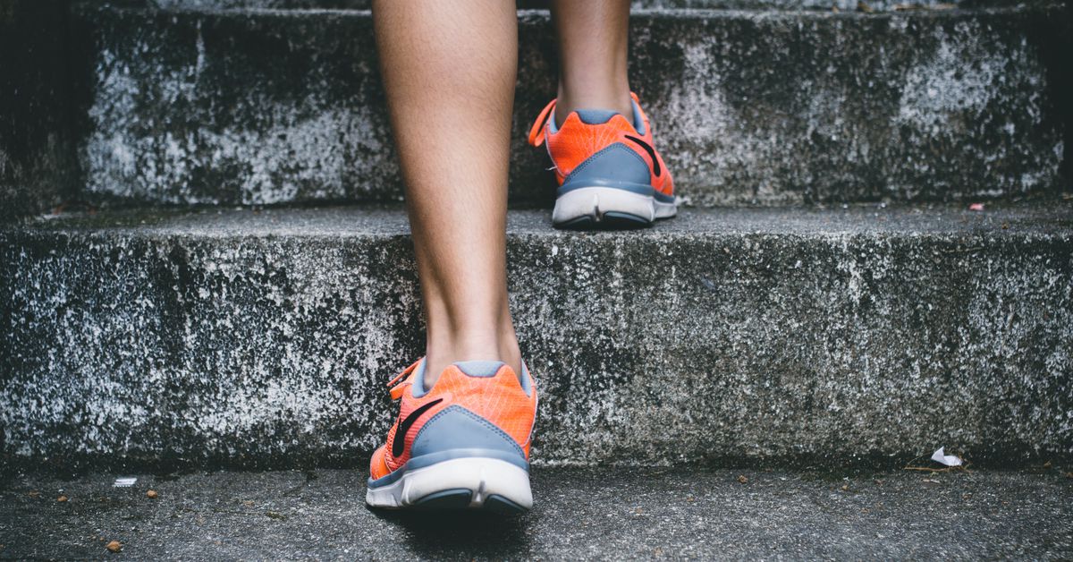 Web3 App Uses Crypto-Fueled Rewards to Get People to Exercise - CoinDesk