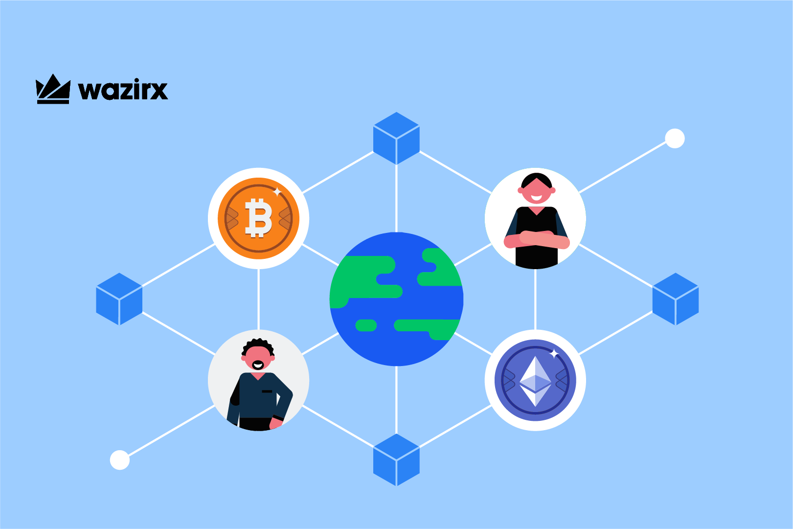 What Are Blockchain Oracles? Are They Really Important? - WazirX Blog