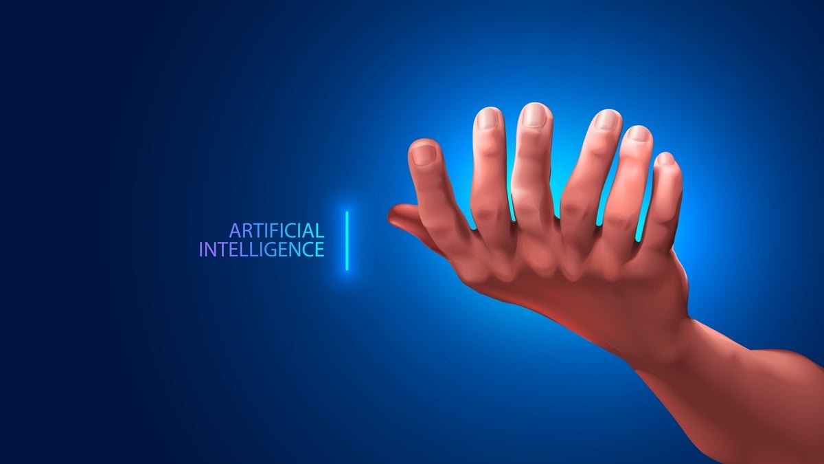 What is generative AI? The evolution of artificial intelligence | InfoWorld