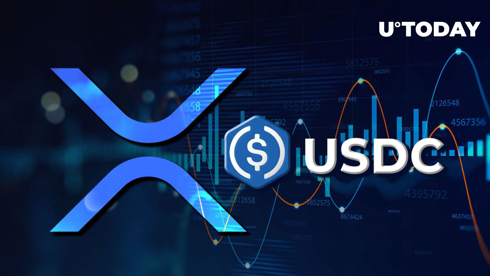 XRP Used as Solution by Blockchain Financial Service to Convert Funds During USDC Depeg